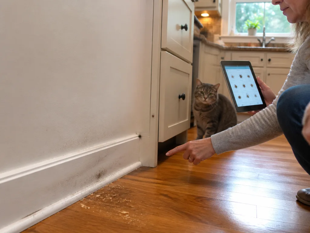 Common warning signs homeowners should watch for