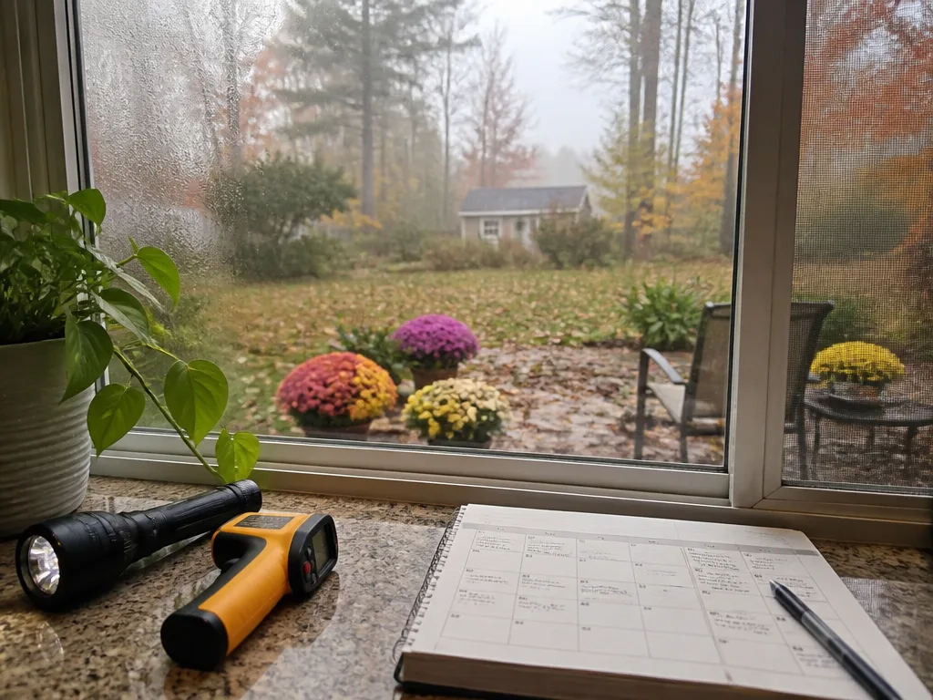 Seasonal safeguards for Virginia homes and yards