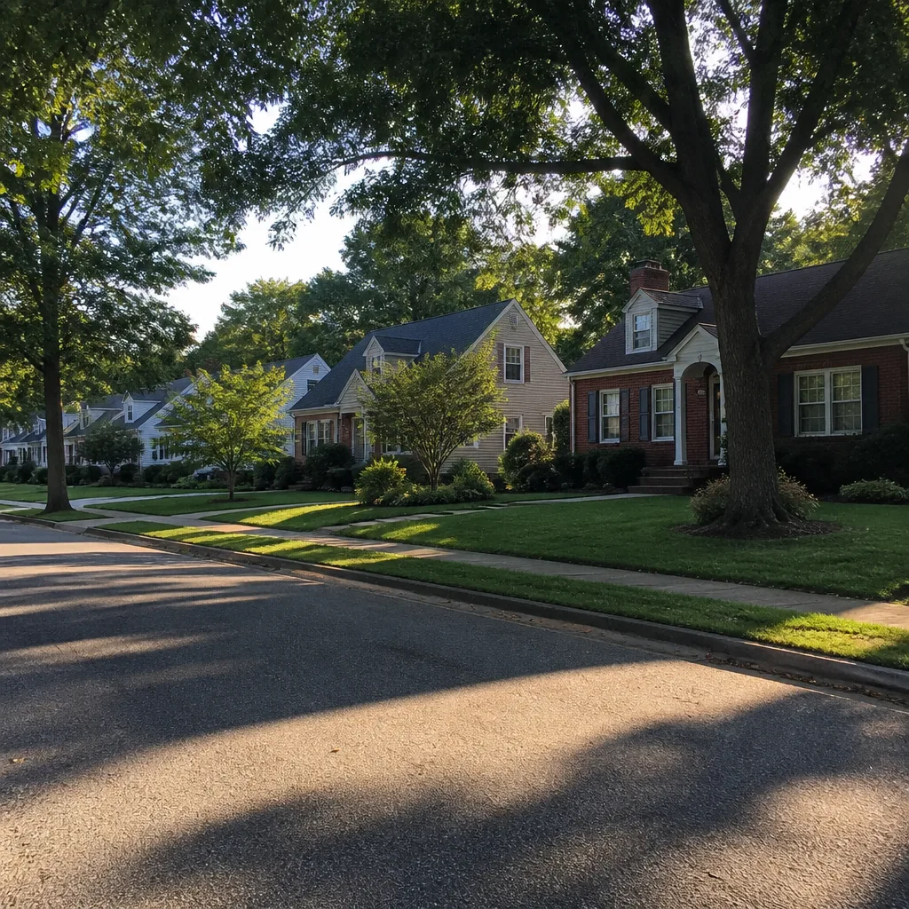 Virginia Spider Control pest control specialists